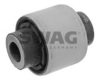 SWAG 30 94 7646 Control Arm-/Trailing Arm Bush